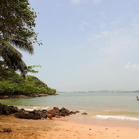 Pineview Hotel Unawatuna Kültér fotó
