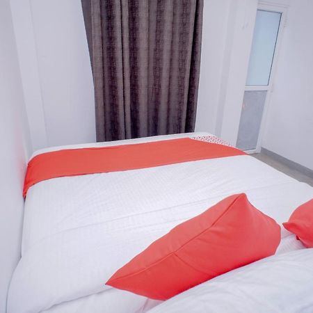 Pineview Hotel Unawatuna Kültér fotó