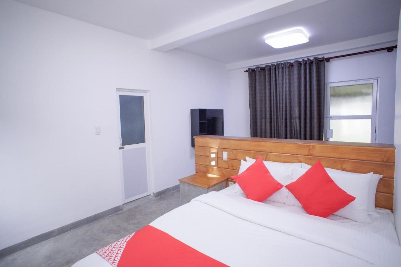 Pineview Hotel Unawatuna Kültér fotó