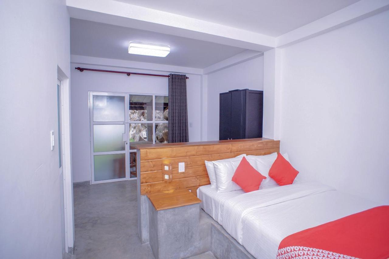 Pineview Hotel Unawatuna Kültér fotó