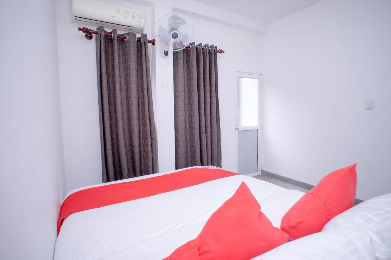 Pineview Hotel Unawatuna Kültér fotó