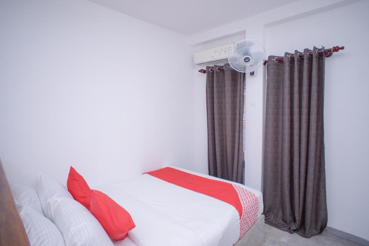 Pineview Hotel Unawatuna Kültér fotó