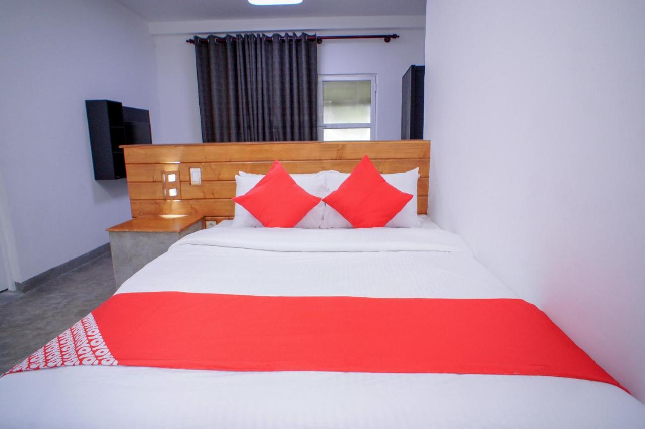 Pineview Hotel Unawatuna Kültér fotó