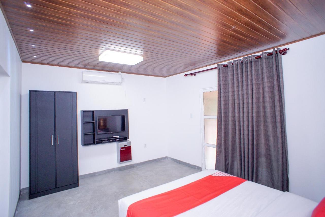 Pineview Hotel Unawatuna Kültér fotó