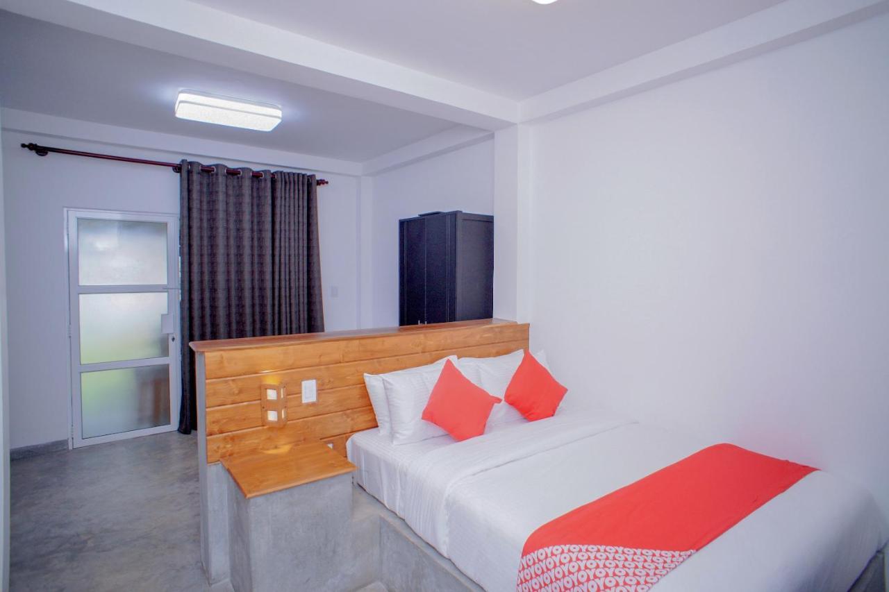 Pineview Hotel Unawatuna Kültér fotó