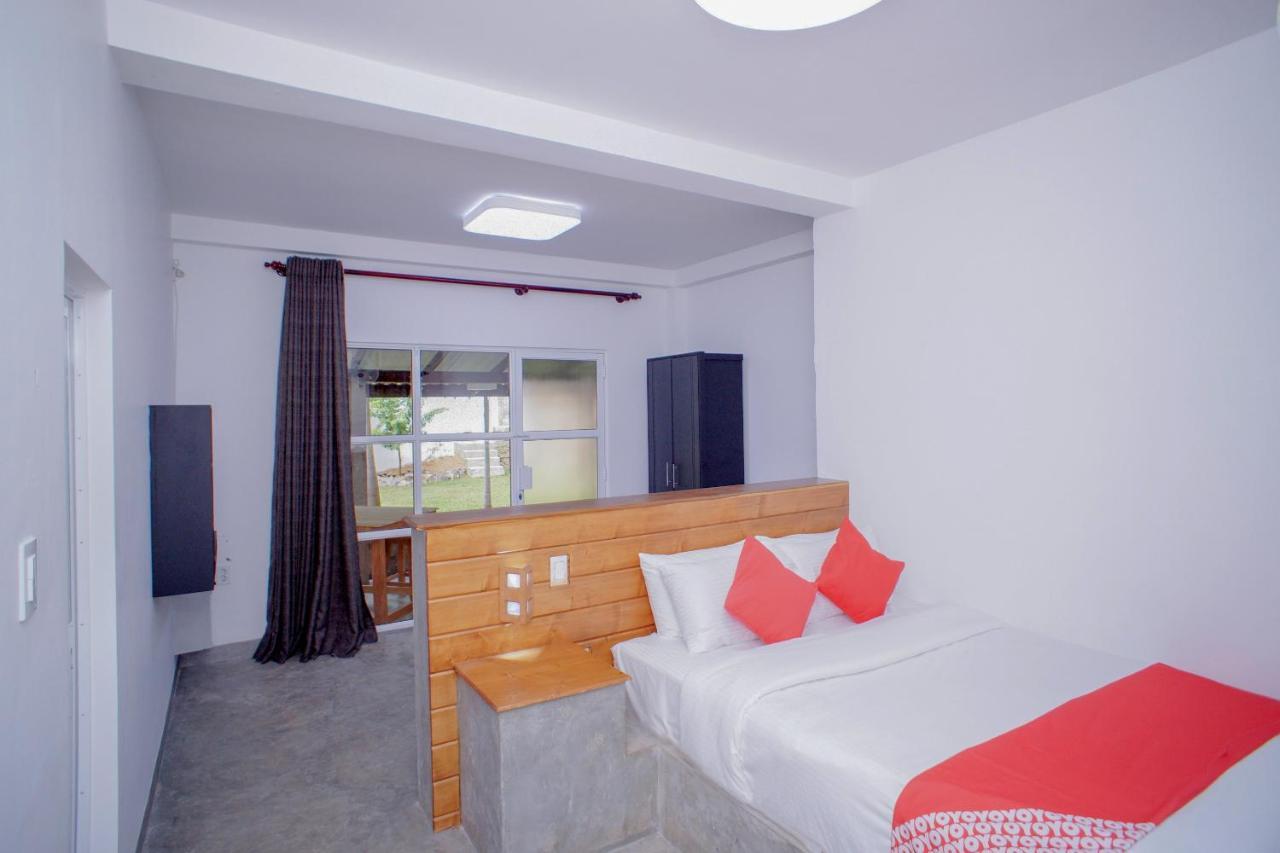Pineview Hotel Unawatuna Kültér fotó