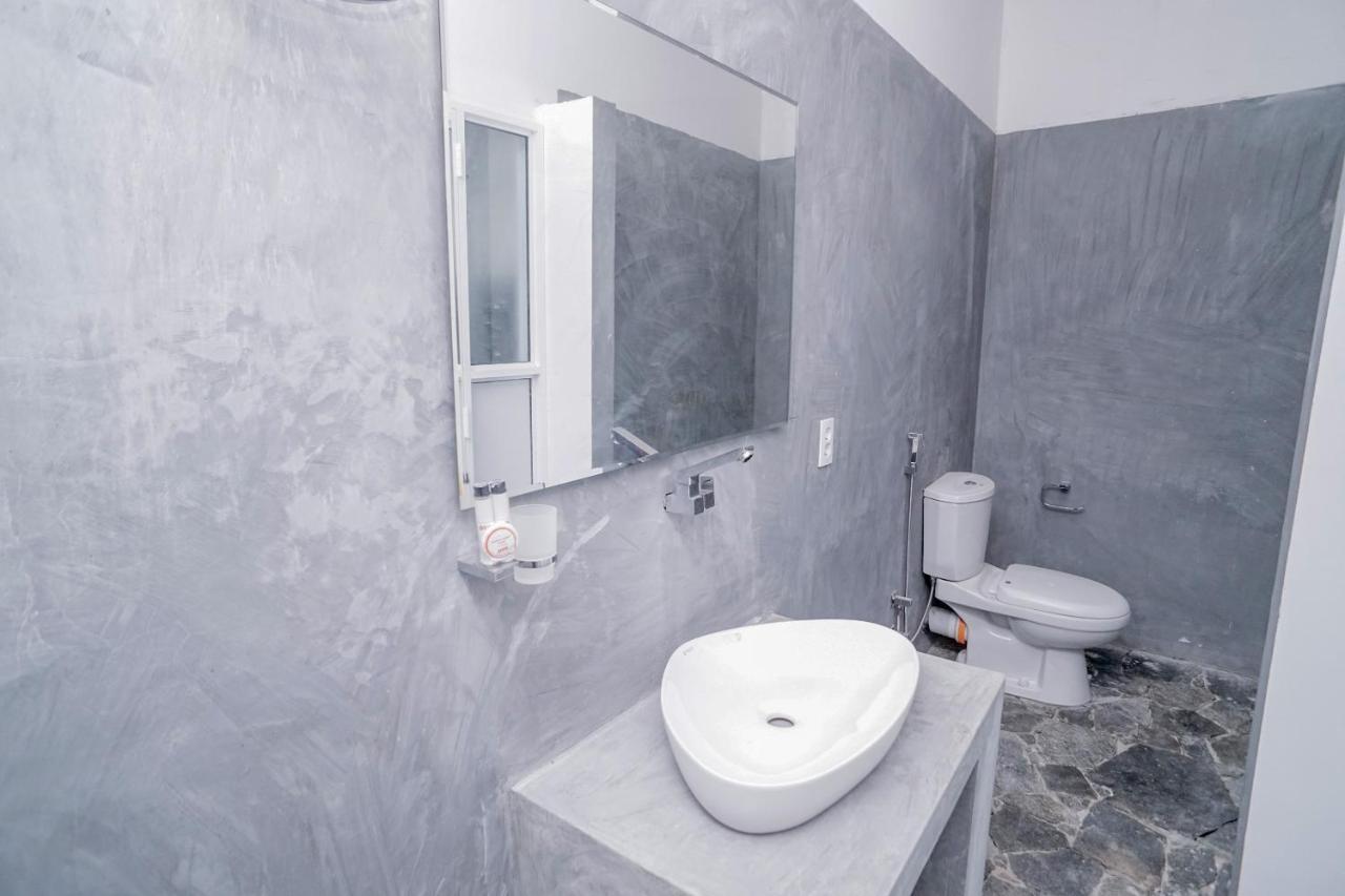 Pineview Hotel Unawatuna Kültér fotó