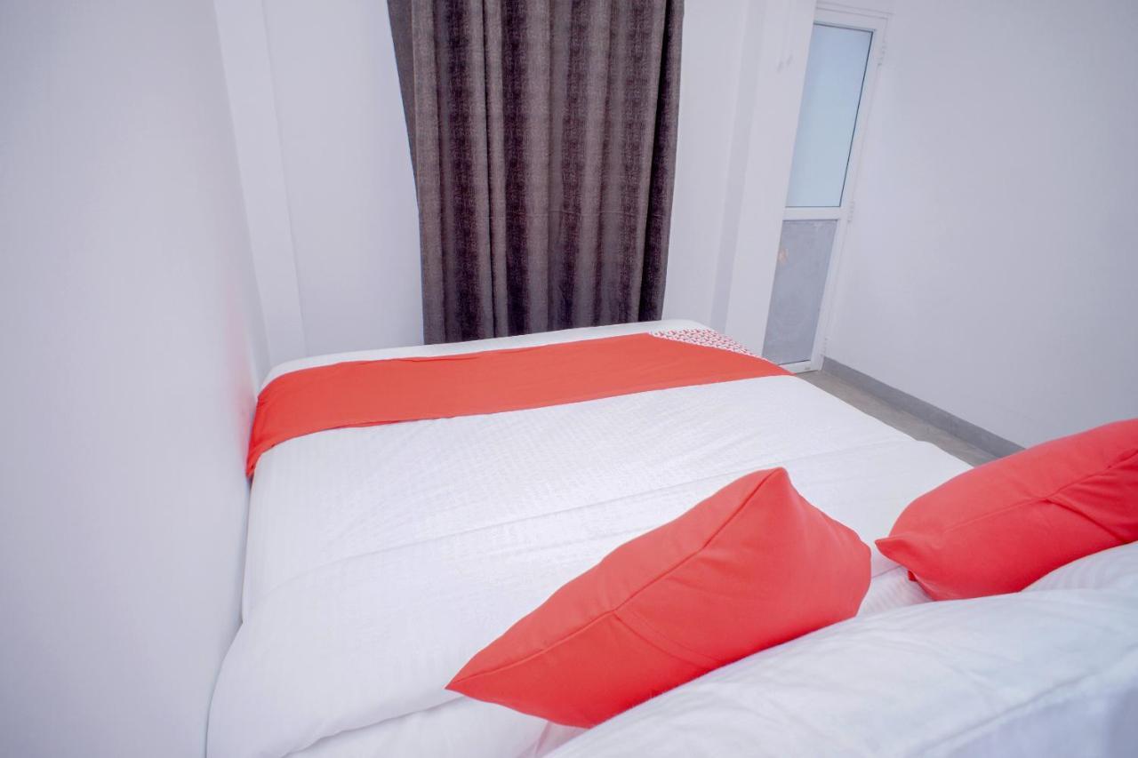 Pineview Hotel Unawatuna Kültér fotó