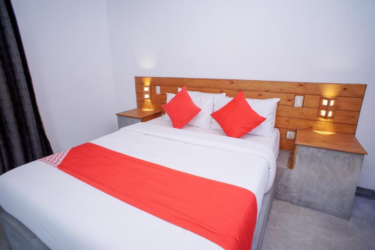 Pineview Hotel Unawatuna Kültér fotó