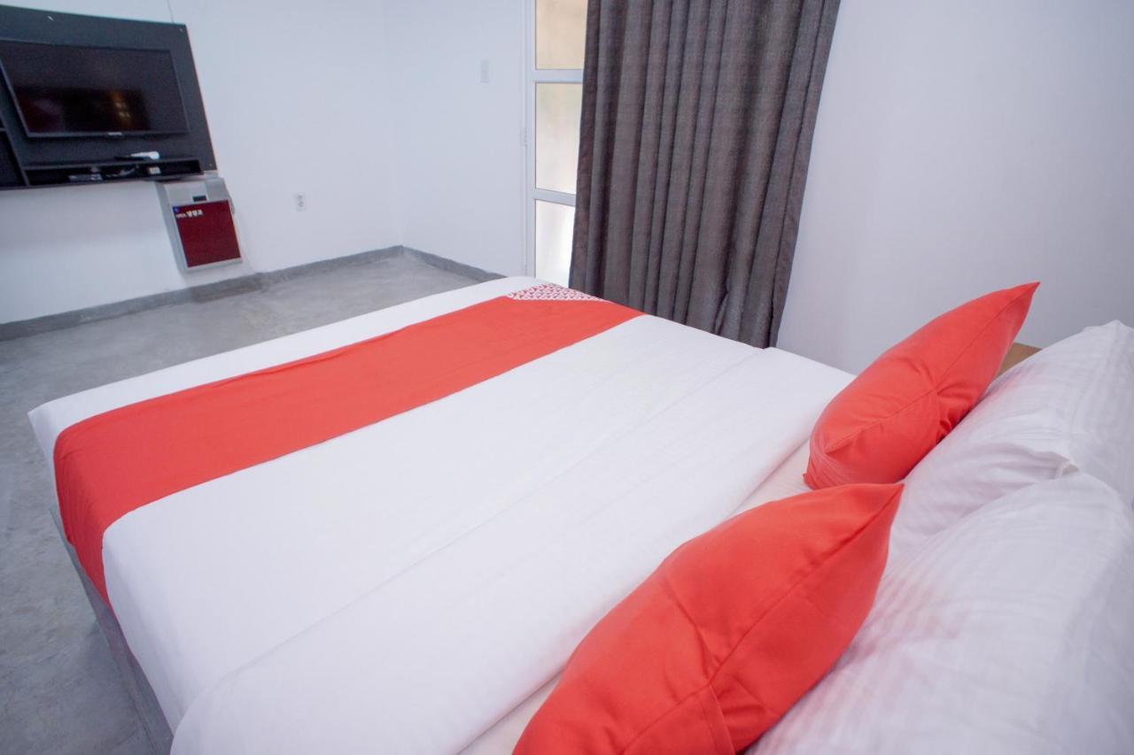 Pineview Hotel Unawatuna Kültér fotó