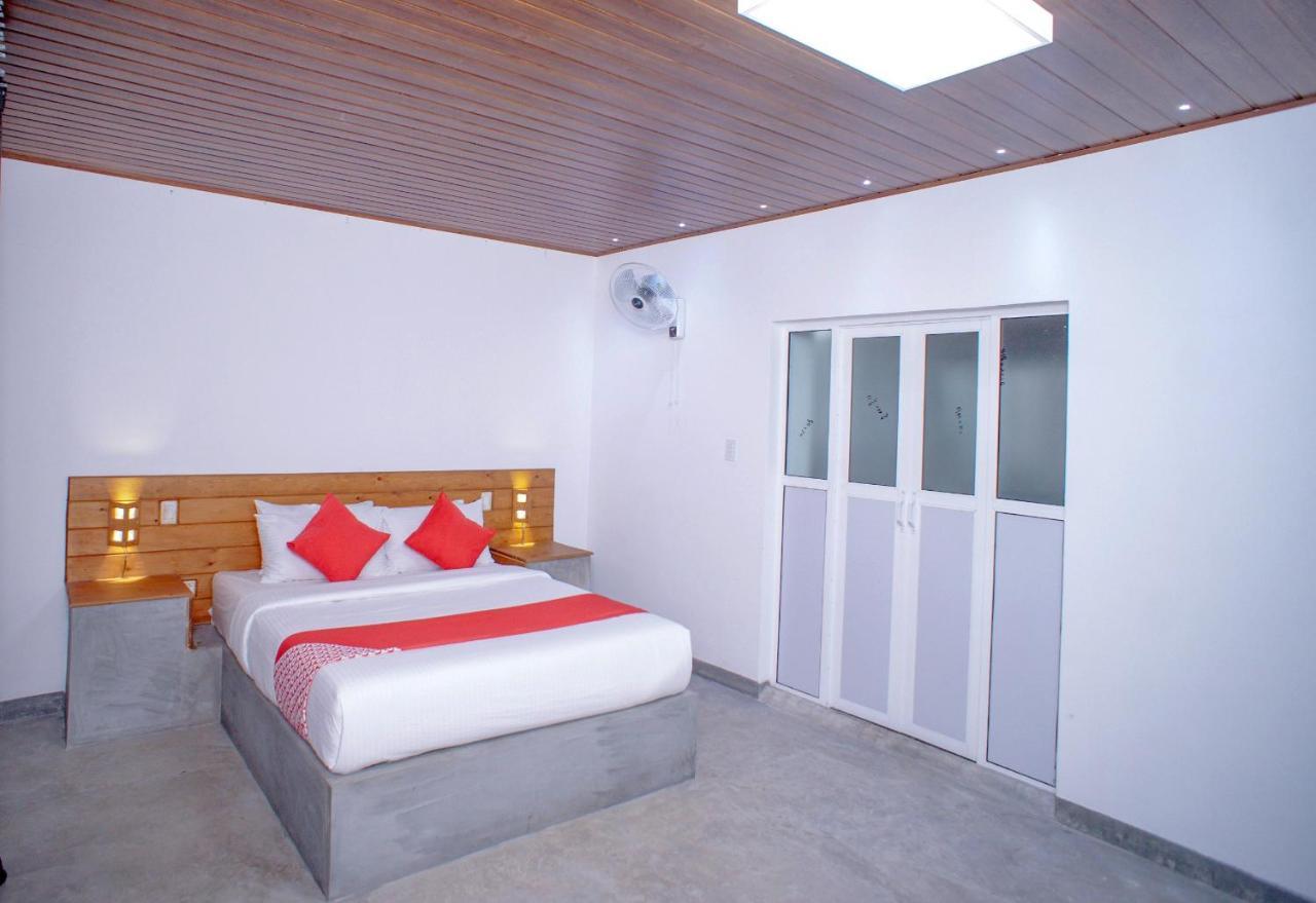 Pineview Hotel Unawatuna Kültér fotó