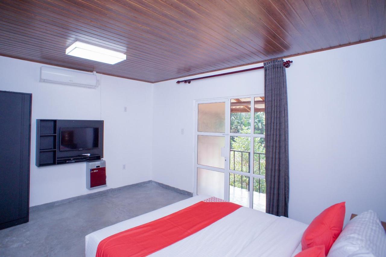 Pineview Hotel Unawatuna Kültér fotó